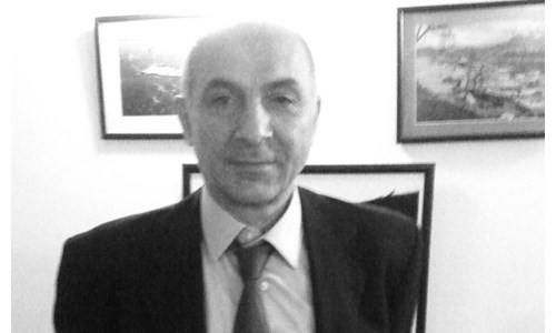 BEYOĞLU SİNEMASI BABASINI YİTİRDİ